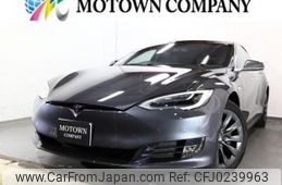 tesla-motors model-s 2019 -TESLA 【名変中 】--ﾃｽﾗﾓﾃﾞﾙS ｿﾉ他--KF313267---TESLA 【名変中 】--ﾃｽﾗﾓﾃﾞﾙS ｿﾉ他--KF313267-