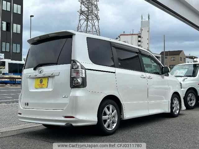 toyota voxy 2009 TE2649 image 1