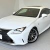 lexus rc 2017 -LEXUS--Lexus RC DBA-ASC10--ASC10-6001242---LEXUS--Lexus RC DBA-ASC10--ASC10-6001242- image 17