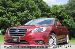 subaru legacy-b4 2015 CFJ1592465