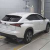 lexus nx 2020 -LEXUS 【名古屋 369ｻ 20】--Lexus NX DBA-AGZ10--AGZ10-6001249---LEXUS 【名古屋 369ｻ 20】--Lexus NX DBA-AGZ10--AGZ10-6001249- image 2