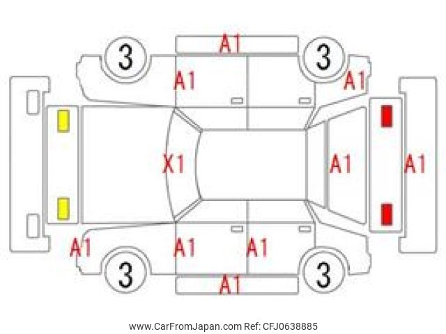 nissan roox 2020 -NISSAN--Roox 4AA-B45A--B45A-0000450---NISSAN--Roox 4AA-B45A--B45A-0000450- image 2