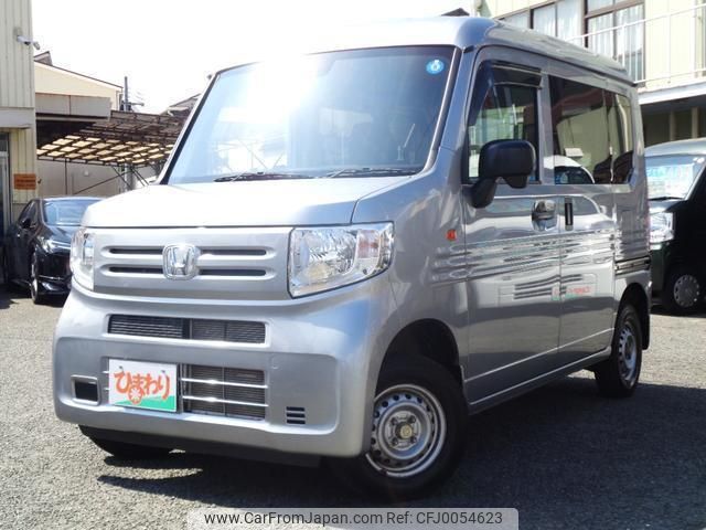 honda n-van 2020 quick_quick_JJ2_JJ2-3020686 image 1