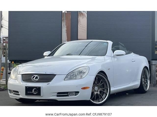 lexus sc 2006 quick_quick_UZZ40_UZZ40-9011016 image 1