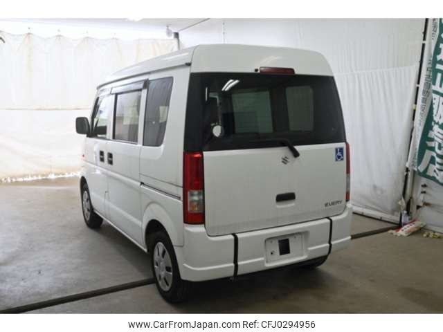 suzuki every-wagon 2014 -SUZUKI 【名古屋 880ｱ4422】--Every Wagon ABA-DA64W--DA64W-435288---SUZUKI 【名古屋 880ｱ4422】--Every Wagon ABA-DA64W--DA64W-435288- image 2