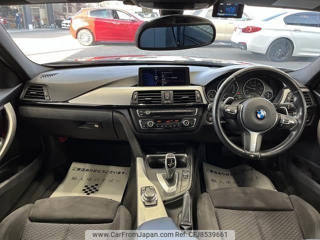 bmw 3-series 2012 quick_quick_LDA-3D20_WBA3D36040NP71183 image 2