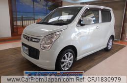 mazda flair 2013 CFJ1830979