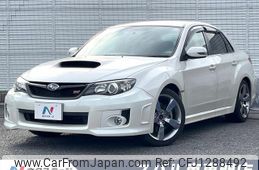 subaru impreza 2010 -SUBARU--Impreza CBA-GVF--GVF-003074---SUBARU--Impreza CBA-GVF--GVF-003074-