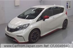 nissan note 2015 quick_quick_DBA-E12_410318