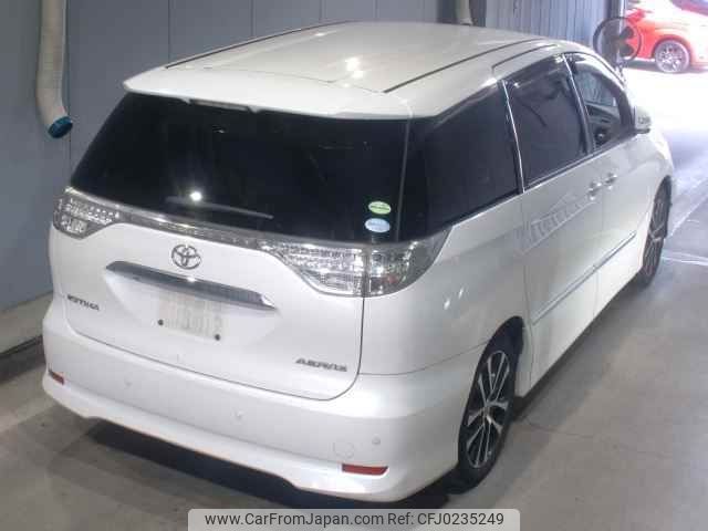 toyota estima 2013 -TOYOTA--Estima ACR50W--0165630---TOYOTA--Estima ACR50W--0165630- image 2