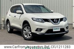 nissan x-trail 2015 -NISSAN--X-Trail DAA-HNT32--HNT32-110053---NISSAN--X-Trail DAA-HNT32--HNT32-110053-