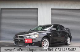 mitsubishi lancer 2010 quick_quick_CZ4A_CZ4A-0200825