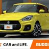 suzuki swift 2024 -SUZUKI--Swift 4BA-ZC33S--ZC33S-606607---SUZUKI--Swift 4BA-ZC33S--ZC33S-606607- image 1