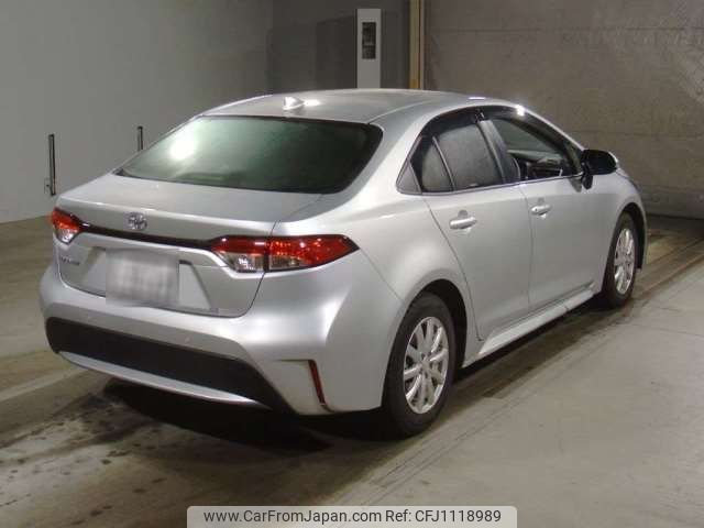 toyota corolla 2024 -TOYOTA 【京都 330ﾁ7047】--Corolla 5BA-MZEA17--MZEA17-0015048---TOYOTA 【京都 330ﾁ7047】--Corolla 5BA-MZEA17--MZEA17-0015048- image 2