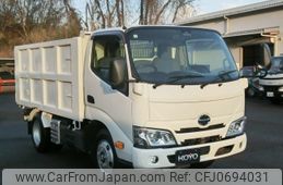 hino dutro 2019 -HINO 【名変中 】--Hino Dutoro XZU600T--0024801---HINO 【名変中 】--Hino Dutoro XZU600T--0024801-