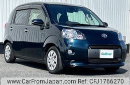 toyota porte 2016 CFJ1766270