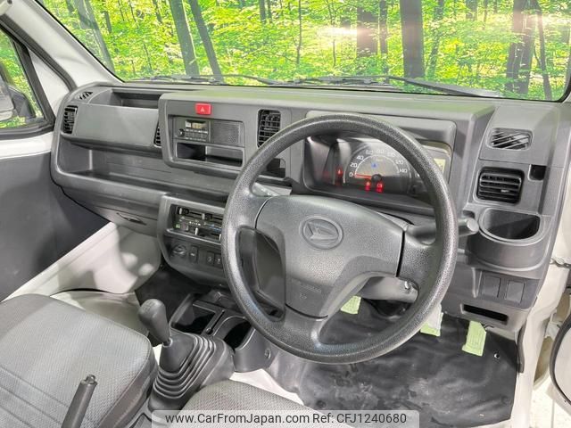 daihatsu hijet-truck 2019 quick_quick_S510P_S510P-0290301 image 2