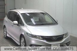 honda jade 2015 CFJ1808675
