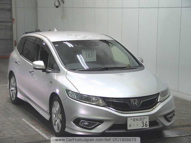 honda jade 2015 CFJ1808675 image 1
