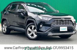 toyota rav4 2019 -TOYOTA--RAV4 6BA-MXAA54--MXAA54-4001485---TOYOTA--RAV4 6BA-MXAA54--MXAA54-4001485-