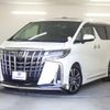 toyota alphard-g 2020 quick_quick_3BA-AGH30W_AGH30-0305038 image 1