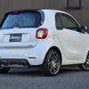 smart fortwo 2016 -SMART--Smart Fortwo ABA-453362--WME4533622K167336---SMART--Smart Fortwo ABA-453362--WME4533622K167336- image 4