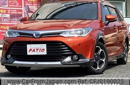 toyota corolla-fielder 2016 -TOYOTA--Corolla Fielder DAA-NKE165G--NKE165-8027699---TOYOTA--Corolla Fielder DAA-NKE165G--NKE165-8027699-