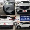 mazda cx-3 2016 -MAZDA--CX-3 LDA-DK5FW--DK5FW-130500---MAZDA--CX-3 LDA-DK5FW--DK5FW-130500- image 9