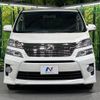 toyota vellfire 2012 -TOYOTA--Vellfire DBA-ANH25W--ANH25-8040327---TOYOTA--Vellfire DBA-ANH25W--ANH25-8040327- image 16