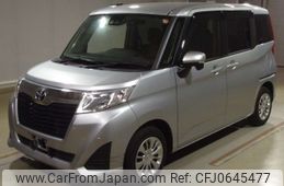 toyota roomy 2019 -TOYOTA--Roomy M900A-0388979---TOYOTA--Roomy M900A-0388979-