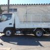 mitsubishi-fuso canter 2021 GOO_NET_EXCHANGE_0707822A30241118W003 image 5