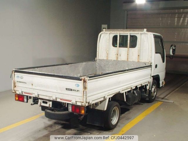 isuzu elf-truck 2014 -ISUZU--Elf NHR85A-7014200---ISUZU--Elf NHR85A-7014200- image 2