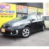 toyota prius 2012 -TOYOTA--Prius DAA-ZVW30--ZVW30-1614812---TOYOTA--Prius DAA-ZVW30--ZVW30-1614812- image 1