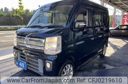 nissan clipper-rio 2017 -NISSAN--Clipper Rio ABA-DR17W--DR17W-140781---NISSAN--Clipper Rio ABA-DR17W--DR17W-140781-