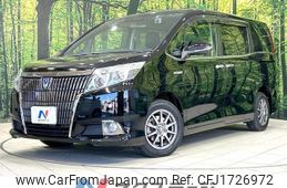 toyota esquire 2015 CFJ1726972