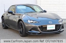 mazda roadster 2024 CFJ1697835