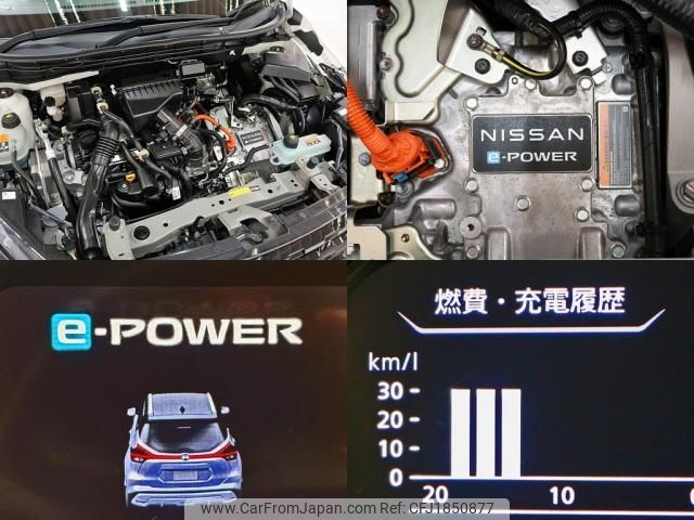 nissan kix 2023 CFJ1850877 image 2