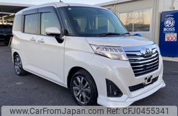 toyota roomy 2018 quick_quick_DBA-M900A_0231541