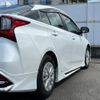 toyota prius 2020 CFJ1765824 image 17