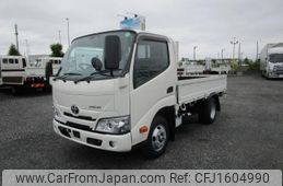 toyota dyna-truck 2025 CFJ1604990