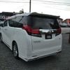 toyota alphard 2017 -TOYOTA--Alphard DBA-GGH35W--GGH35-0006903---TOYOTA--Alphard DBA-GGH35W--GGH35-0006903- image 3