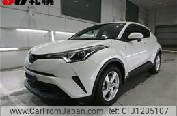 toyota c-hr 2017 -TOYOTA--C-HR NGX50-2010800---TOYOTA--C-HR NGX50-2010800-