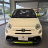 abarth 595 2022 quick_quick_31214T_ZFABF13H9NJF94033 image 4