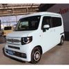 honda n-van 2022 -HONDA 【群馬 480ﾉ2029】--N VAN JJ1--3107466---HONDA 【群馬 480ﾉ2029】--N VAN JJ1--3107466- image 1