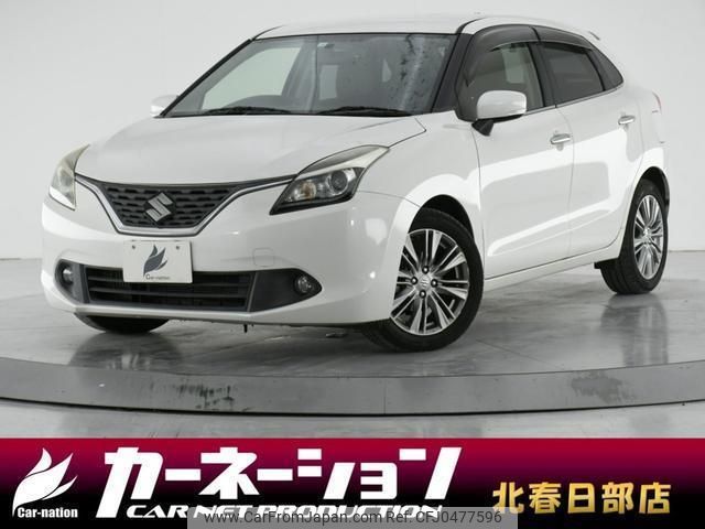 suzuki baleno 2016 quick_quick_WB42S_MA3EWB42S00154743 image 1