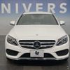 mercedes-benz c-class 2017 CFJ1583860 image 12