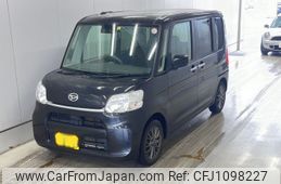 daihatsu tanto 2018 -DAIHATSU 【山口 581せ4869】--Tanto LA600S-0654286---DAIHATSU 【山口 581せ4869】--Tanto LA600S-0654286-