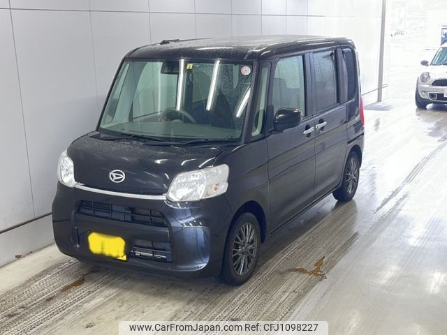 daihatsu tanto 2018 -DAIHATSU 【山口 581せ4869】--Tanto LA600S-0654286---DAIHATSU 【山口 581せ4869】--Tanto LA600S-0654286- image 1