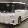 toyota voxy 2018 -TOYOTA--Voxy DAA-ZWR80W--ZWR80-0335540---TOYOTA--Voxy DAA-ZWR80W--ZWR80-0335540- image 2