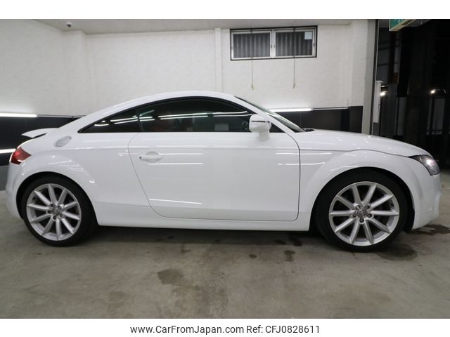 audi tt 2012 -AUDI--Audi TT ABA-8JCESF--TRUZZZ8J4C1011781---AUDI--Audi TT ABA-8JCESF--TRUZZZ8J4C1011781- image 2